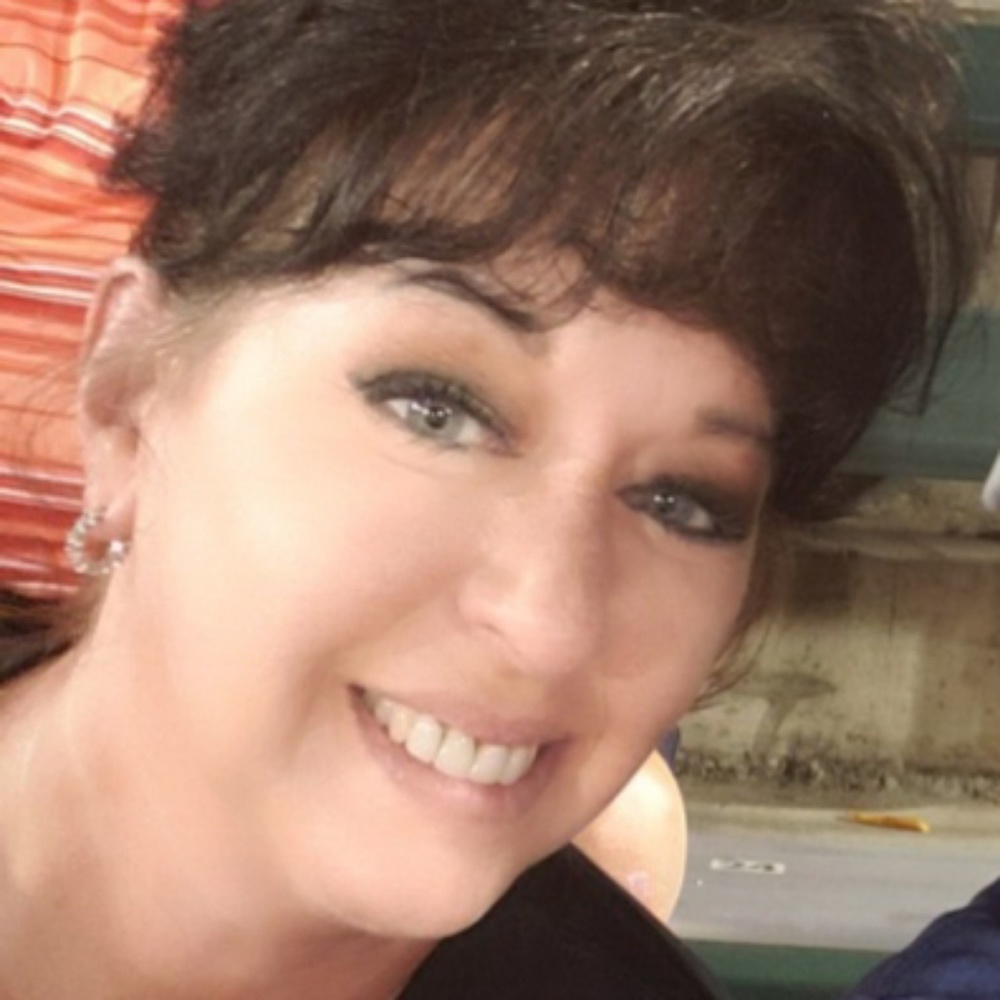 Meet your Posher, Kimberly